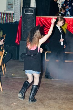 Bild 205 - Latuff 2014 - die Wiemersdorfer Karnevalsveranstaltung - Jugendtag